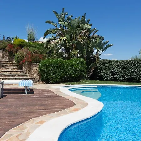 Bougainvillea Con Piscina E Giardino Privato A Pochi Passi Dal Mare *