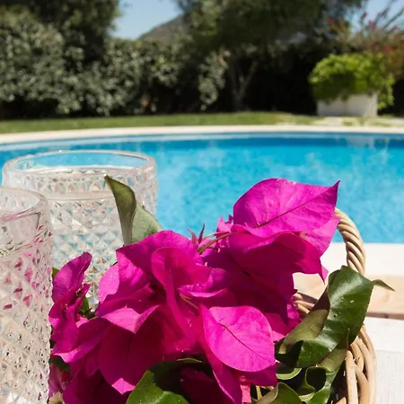Bougainvillea Con Piscina E Giardino Privato A Pochi Passi Dal Mare *