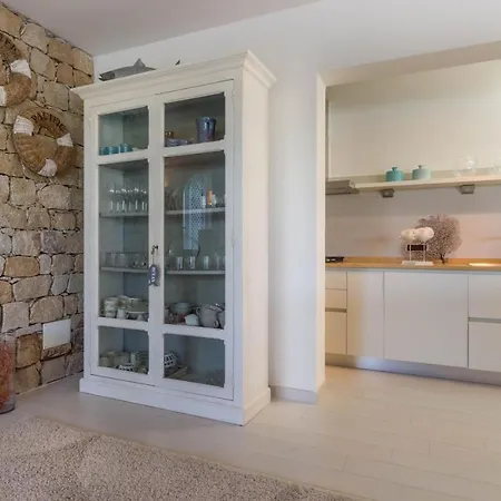 Villa Bougainvillea Con Piscina E Giardino Privato A Pochi Passi Dal Mare Castiadas