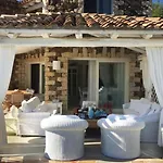 Bougainvillea Con Piscina E Giardino Privato A Pochi Passi Dal Mare Castiadas