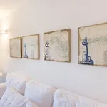 Bougainvillea Con Piscina E Giardino Privato A Pochi Passi Dal Mare וילה קסטיאדס
