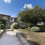Bougainvillea Con Piscina E Giardino Privato A Pochi Passi Dal Mare