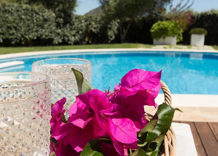 Bougainvillea Con Piscina E Giardino Privato A Pochi Passi Dal Mare *